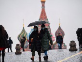 В России за сутки коронавирус подтвердили у 5205 человек, всего - более 1 млн подтвержденных случаев В России за сутки коронавирус подтвердили у 5205 человек, всего - более 1 млн подтвержденных случаев