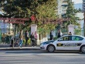 Пандемия: в Грузии запретили проводить свадьбы и ритуальные мероприятия из-за рекордной вспышки COVID-19 Пандемия: в Грузии запретили проводить свадьбы и ритуальные мероприятия из-за рекордной вспышки COVID-19