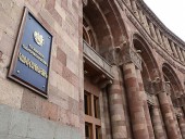 В Армении всем мужчинам с мобилизационного резерва запрета выезд из страны В Армении всем мужчинам с мобилизационного резерва запрета выезд из страны