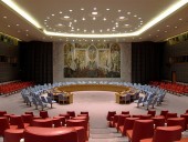 Совбез ООН проведет экстренную встречу по ситуации в Нагорном Карабахе - СМИ Совбез ООН проведет экстренную встречу по ситуации в Нагорном Карабахе - СМИ