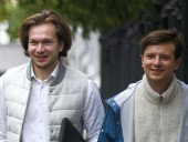 Украина оставалась лучшим из всех вариантов, куда нас можно отправить - белорусские оппозиционеры Украина оставалась лучшим из всех вариантов, куда нас можно отправить - белорусские оппозиционеры