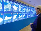РФ заявила, что хакеры из Британии, США и Украины якобы осуществляли атаки во время голосования по конституции РФ заявила, что хакеры из Британии, США и Украины якобы осуществляли атаки во время голосования по конституции