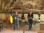 Кулеба: Украина и Восточное партнерство будут в центре внимания при председательстве Португалии в Совете ЕС Кулеба: Украина и Восточное партнерство будут в центре внимания при председательстве Португалии в Совете ЕС