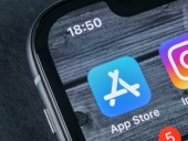 В Apple опровергли удаления из украинского AppStore приложений телеканалов РФ В Apple опровергли удаления из украинского AppStore приложений телеканалов РФ