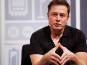 Илон Маск объявил о предстоящем испытании ракеты Starship Илон Маск объявил о предстоящем испытании ракеты Starship