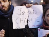 Charlie Hebdo снова напечатает карикатуры на пророка Мухаммеда Charlie Hebdo снова напечатает карикатуры на пророка Мухаммеда