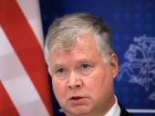 Заместитель госсекретаря США встретился с послом РФ из-за отравления Навального Заместитель госсекретаря США встретился с послом РФ из-за отравления Навального