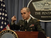 Комитет Сената США рекомендовал кандидатуру генерал-лейтенанта в отставке на должность посла в Украине Комитет Сената США рекомендовал кандидатуру генерал-лейтенанта в отставке на должность посла в Украине
