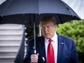 Отравление Навального: Трамп поддержал остановку строительства Северного потока-2