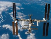 На МКС произошла утечка воздуха в российском модуле На МКС произошла утечка воздуха в российском модуле