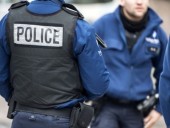 Нападение у старой редакции Charlie Hebdo в Париже: задержали двух подозреваемых Нападение у старой редакции Charlie Hebdo в Париже: задержали двух подозреваемых