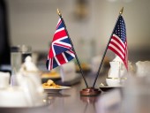США и Великобритания в совместном заявлении осудили отравление Навального США и Великобритания в совместном заявлении осудили отравление Навального