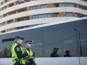 В Израиле вступил в силу усиленный карантин из-за COVID-19 В Израиле вступил в силу усиленный карантин из-за COVID-19