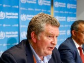 До вакцинации COVID-19 может унести жизни 2 миллионов человек - ВООЗ До вакцинации COVID-19 может унести жизни 2 миллионов человек - ВООЗ