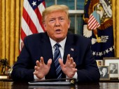 Сенаторы США призвали Трампа расследовать отравление Навального