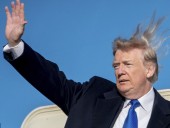 Трамп планирует провести первое массовое мероприятие после выздоровления от COVID-19 Трамп планирует провести первое массовое мероприятие после выздоровления от COVID-19