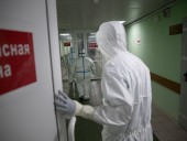 Пандемия: Минздрав России решил запретить врачам публично высказываться о COVID-19 - СМИ