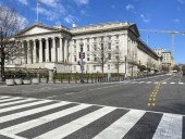 Минфин США ввел санкции против российского института из-за программы Triton Минфин США ввел санкции против российского института из-за программы Triton