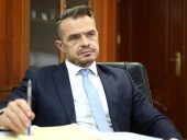 Суд продлил арест экс-главы Укравтодора Новака