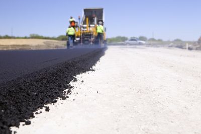 Американская технология Superpave и особенности ее использования Американская технология Superpave и особенности ее использования
