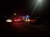 Расстрел остановки в России: детали массового убийства Расстрел остановки в России: детали массового убийства