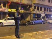 На юге Турции во время преследования террористов произошел взрыв На юге Турции во время преследования террористов произошел взрыв