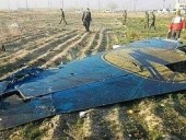 Канада заявила, что изучит доказательства сбития самолета МАУ в Иране Канада заявила, что изучит доказательства сбития самолета МАУ в Иране