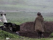 В ЕС чрезвычайно обеспокоены продолжением боев между Арменией и Азербайджаном