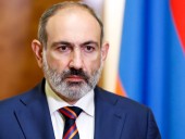 Премьер Армении назвал обострение в Карабахе беспрецедентным Премьер Армении назвал обострение в Карабахе беспрецедентным