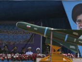 США пригрозили санкциями за торговлю оружием с Ираном США пригрозили санкциями за торговлю оружием с Ираном