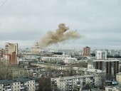 В Челябинске возле поликлиники произошел взрыв: более 150 человек эвакуированы В Челябинске возле поликлиники произошел взрыв: более 150 человек эвакуированы