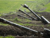Ситуация в Карабахе: Азербайджан заявил об увольнении еще 13 сел Ситуация в Карабахе: Азербайджан заявил об увольнении еще 13 сел