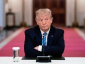 Следующие 48 часов будут критическими для Трампа - СМИ Следующие 48 часов будут критическими для Трампа - СМИ