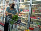 В Китае нашли живой коронавирус на упаковке замороженных продуктов
