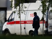 Пандемия: в России зафиксирован рекорд суточной смертности из-за COVID-19 Пандемия: в России зафиксирован рекорд суточной смертности из-за COVID-19