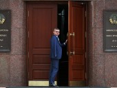 МИД Беларуси предлагает Польше и Литве сократить количество дипломатов в стране МИД Беларуси предлагает Польше и Литве сократить количество дипломатов в стране