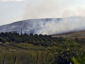 Азербайджан заявил об уничтожении ракетных комплексов Армении в районе Карабаха Азербайджан заявил об уничтожении ракетных комплексов Армении в районе Карабаха