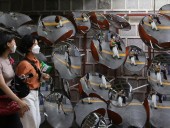 Пандемия: количество больных COVID-19 перевалило за 34 млн Пандемия: количество больных COVID-19 перевалило за 34 млн
