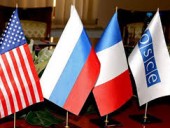 Азербайджан обсудит с Минской группой ОБСЕ конфликт в Карабахе Азербайджан обсудит с Минской группой ОБСЕ конфликт в Карабахе