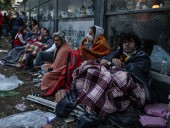 Землетрясение в Турции: число жертв в Измире возросло до 35