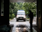 Пандемия: в России зафиксирован рекорд суточной смертности из-за COVID-19 Пандемия: в России зафиксирован рекорд суточной смертности из-за COVID-19