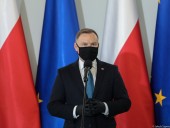 Запрет абортов в Польше: Дуда предложил компромиссный законопроект
