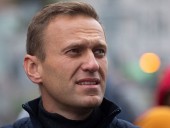 The New Yorker: у Навального есть доказательства собственного отравления The New Yorker: у Навального есть доказательства собственного отравления