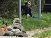 Датский изобретатель, осужденный за убийство на субмарине журналистки, сбежал из тюрьмы и захватил заложницу Датский изобретатель, осужденный за убийство на субмарине журналистки, сбежал из тюрьмы и захватил заложницу