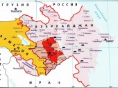 Война в Карабахе: Азербайджан взял под контроль еще восемь сел Война в Карабахе: Азербайджан взял под контроль еще восемь сел