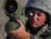 Армения и Азербайджан договорились о режиме прекращения огня