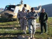 Иран развернул воинские части на границе с Арменией и Азербайджаном Иран развернул воинские части на границе с Арменией и Азербайджаном