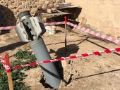 В Азербайджане под обстрелы попали два района, есть жертвы В Азербайджане под обстрелы попали два района, есть жертвы