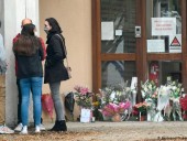 Убийство учителя во Франции: в посольстве РФ заявили, что убийца не имел отношения к России Убийство учителя во Франции: в посольстве РФ заявили, что убийца не имел отношения к России