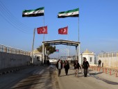 Турция заявила, что примет меры против Сирии, если не исчезнет террористическая угроза у границ Турция заявила, что примет меры против Сирии, если не исчезнет террористическая угроза у границ